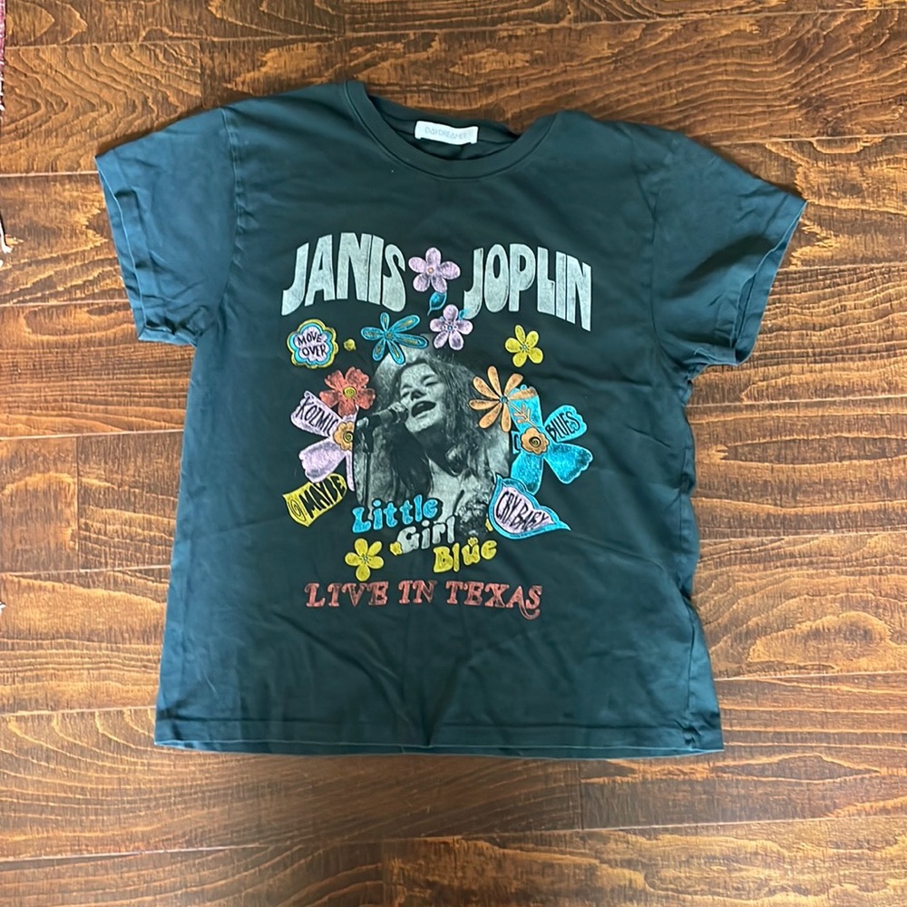 Graphic Tee